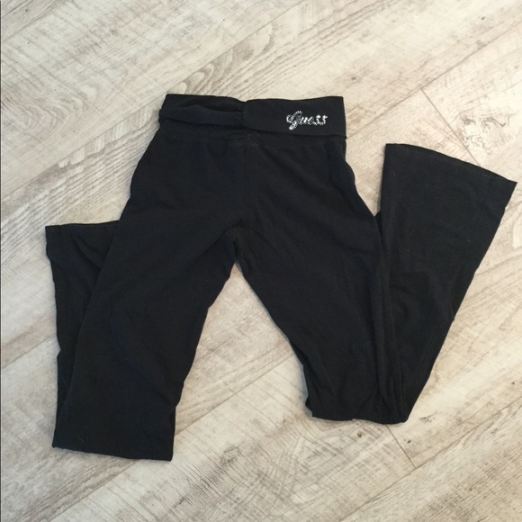 Guess workout pants - Picture 3 of 5